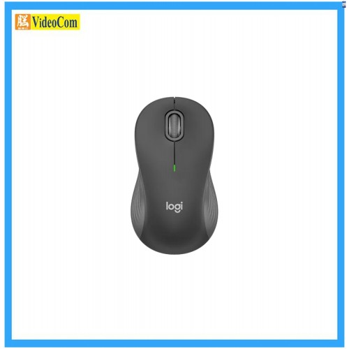 LOGITECH Signature M550 石墨灰 無線滑鼠 910-007190 097855192028 LOGITECH Signature M550 石墨灰 無線滑鼠 910-007190 097855192028
